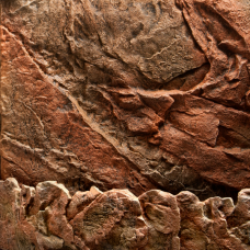 Juwel Rear Wall Cliff Dark 600x550 mm 